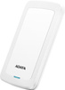 DYSK ZEWNĘTRZNY ADATA DashDrive HV300 1TB 2.5 USB3.1 Biały