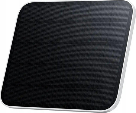 Panel solarny Xiaomi Outdoor Camera Solar Panel (seria BW)