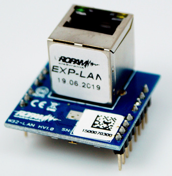 Ropam Moduł Ekspander ETH EXP-LAN