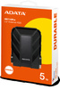 DYSK ZEWNĘTRZNY ADATA HD710 5TB 2.5'' USB3.1 Czarny