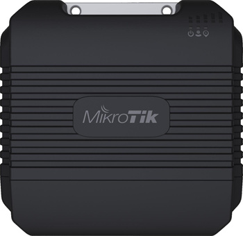 MIKROTIK ROUTERBOARD LtAP-2HnD&FG621-EA