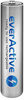 Akumulatorki AAA / R03 Ni-MH everActive 800mAh Silver Line (box 4 szt.)