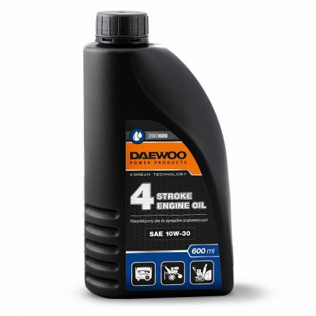 AGREGAT PRĄDOTWÓRCZY DAEWOO GDA 3500E 3.2kW
