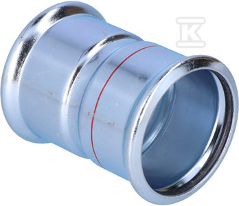 MUFA 54X54 X STEEL PRESS