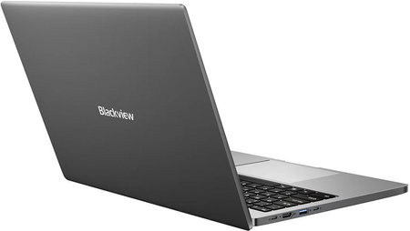 Laptop Blackview GamiBook-8 Ryzen 7 7735HS/16" WUXGA (1920x1200)/32GB/1TB/BT/BLKB/Win11Pro szary