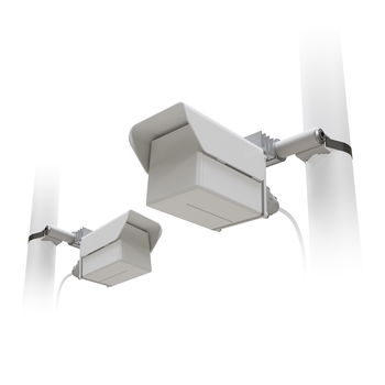 Mikrotik Routerboard Wireless Wire Dish (CubeG-5ac60aypair)