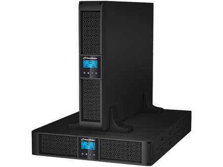 UPS Zasilacz Awaryjny PowerWalker VI 2000 RT HID