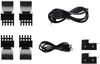 UPS Zasilacz Awaryjny Green Cell 1000VA 900W DO SZAFY RACK RTII Z Wyświetlaczem LCD UPS13