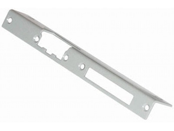 SZYLD ELEKTRA KĄTOWY DŁUGI LEWY MAL.; 2424