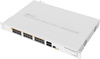 MIKROTIK ROUTERBOARD CRS328-24P-4S+RM POE
