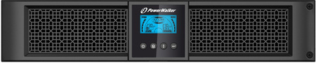 Zestaw Awaryjnego Zasilania UPS PowerWalker VI 1000 RT HID + Battery Pack P36R-6x9Ah
