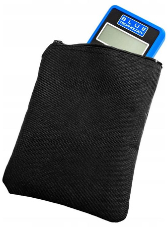 Miernik grubości lakieru blue technology DX-13-AL