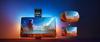 Govee H6097 TV Backlight 3 Lite Taśma LED podświetlenie dla TV 40-50 cali, RGBICW, Wi-Fi+Bluetooth