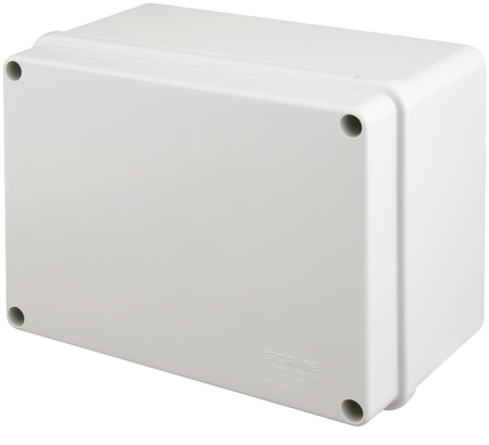 EXTENDER POE PULSAR EXT-POE3H W OBUDOWIE HERMETYCZNEJ DO 3 KAMER IP