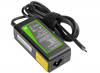 Zasilacz Ładowarka Do Laptopa Uniwersalna Apple Green Cell PRO AD133P 20V 2,25A 45W USB-C