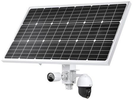 PANEL SŁONECZNY TP-LINK VIGI SP9030 Solar Power Supply