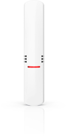 SATEL BE WAVE Bezprzewodowa czujka temperatury, ciśnienia i wilgotności biała Multi Sensor ATPH-200