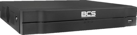 Rejestrator BCS Line BCS-L-NVR1601-4KE(2L)