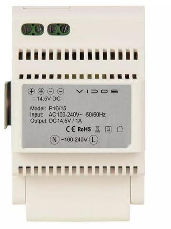 Wideodomofon Vidos X S10/M13-XT Tuya