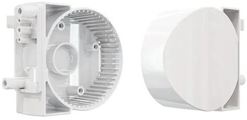 Satel Be Wave Korpus - biały Bracket E-1 ABAX2