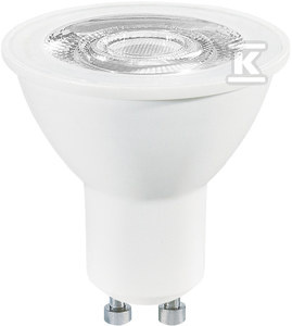 ŻAR.LED LVPAR16 5036 5W/840 230V GU10