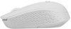 Mysz Natec Stork Bezprzewodowa 1600DPI Czarna Optyczna USB