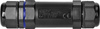 Konektor Mufa kablowa prosta M25 IP68, 5x6mm², 450V/30A OR-AE-13604