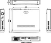 REJESTRATOR  IP HIKVISION DS-7732NXI-K4/16P/Alarm16+9