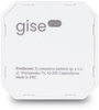 GISE Smart Sterownik roletowy WiFi | Tuya