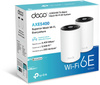 DOMOWY SYSTEM MESH WIFI TP-LINK Deco XE75(2-pack)
