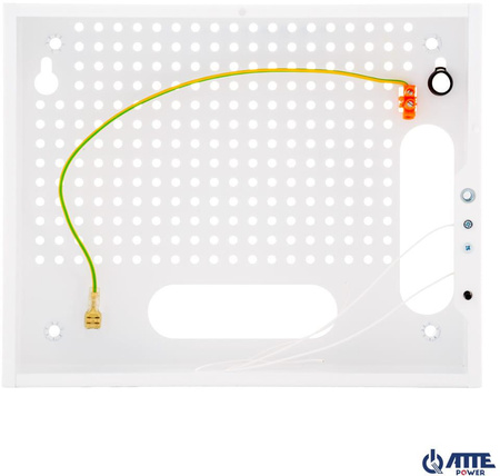 Obudowa wewnętrzna ATTE ABOX-E