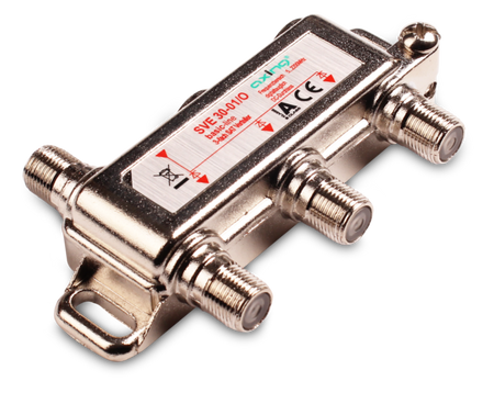 ROZGAŁEŹNIK AX SVE 30-01; 7319