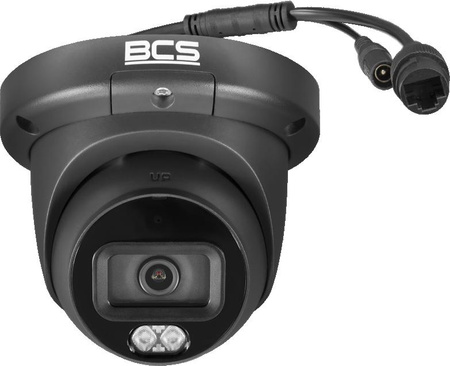 Kamera IP BCS Line BCS-L-EIP26FCR3L3-Ai1-G
