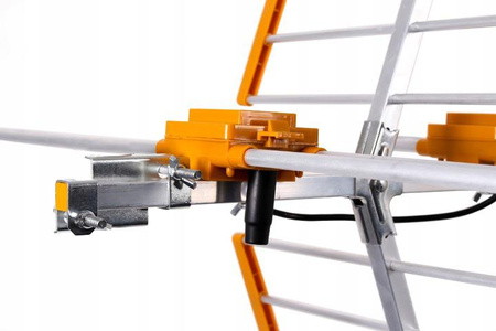 Antena TV AX Galaxy Combo DVB-T zew