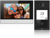 Zestaw wideodomofonowy IP Hilook by Hikvision IP-VIS-Pro