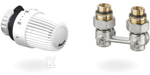 ZEST.GRZEJ.GŁOW.S+VEKOTRIM G3/4-1/2 KĄ