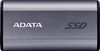Adata Zewnętrzny dysk SSD SC750 500G USB3.2C 1050/1000 MB/s