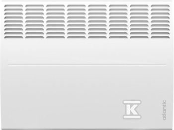 F120 2000W GRZEJNIK KONW.NA ŚCIANĘ