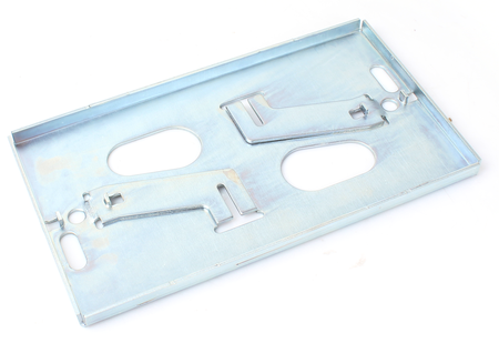 Zestaw CAME BXV 6 SAFE SPACE do 600kg bram przesuwnych