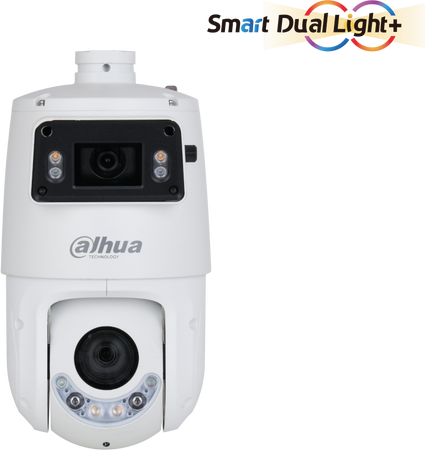 KAMERA IP DAHUA SDT4E425-4F-GB-A-PV1-0400