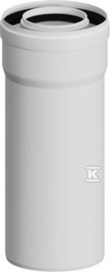 RURA KON.PP-PP L2000DN80/125 USZ.ONNLINE