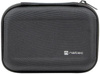 ETUI PODRÓŻNE ORGANIZER NA DYSK NATEC KRILL 2 CZARNE