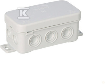 PUSZ.N/T N8 42X89X38MM IP54 FASTBOX
