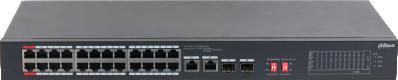 Switch dahua S3226-24ET-240