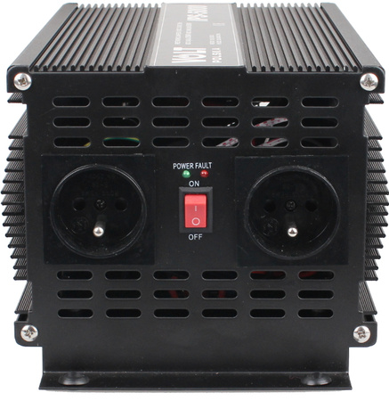 Przetwornica Volt Polska IPS-5000 12V / 230V 2500/5000 W