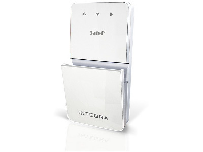 Satel Klawiatura Strefowa INT-SF-W