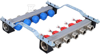 ROZDZIELACZ ZAWOR DO SIŁOW I PRZEPŁ5OB