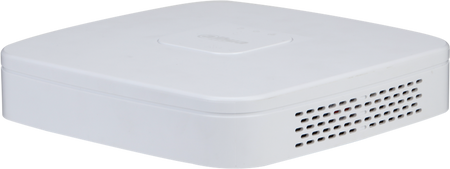 Zestaw monitoringu IP Dahua 4 kamery tubowe 6Mpx Dysk