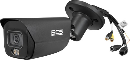 Kamera BCS LINE BCS-L-TIP28FCR5L5-Ai1-G