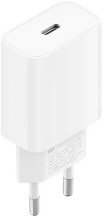 Ładowarka sieciowa Xiaomi Mi 20W USB (Type-C)
